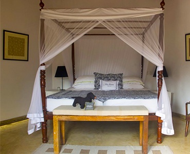 The Cabanas - Why House - Sri Lanka In Style
